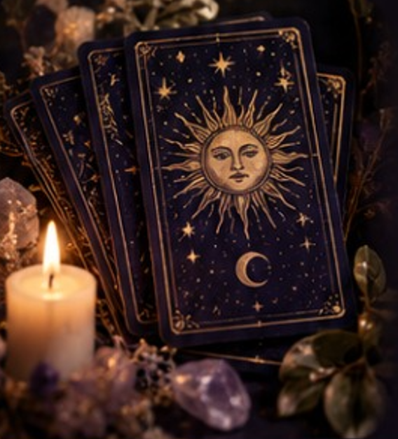 Tarot